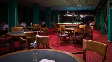 Hotel Horizont