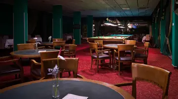 Hotel Horizont
