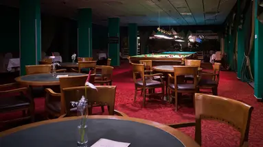 Hotel Horizont