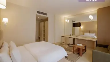 Hotel Horizont