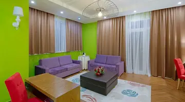 HOTEL HORIZONT