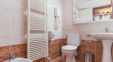 Hotel Horizont