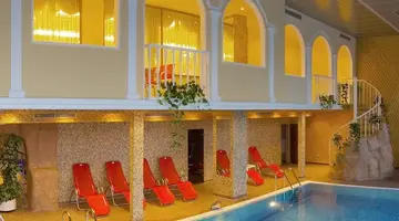 Hotel Horizont