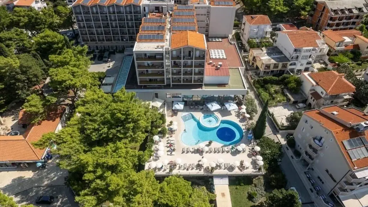 Hotel Horizont