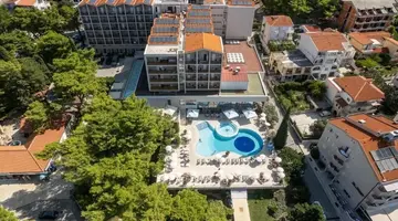 Hotel Horizont