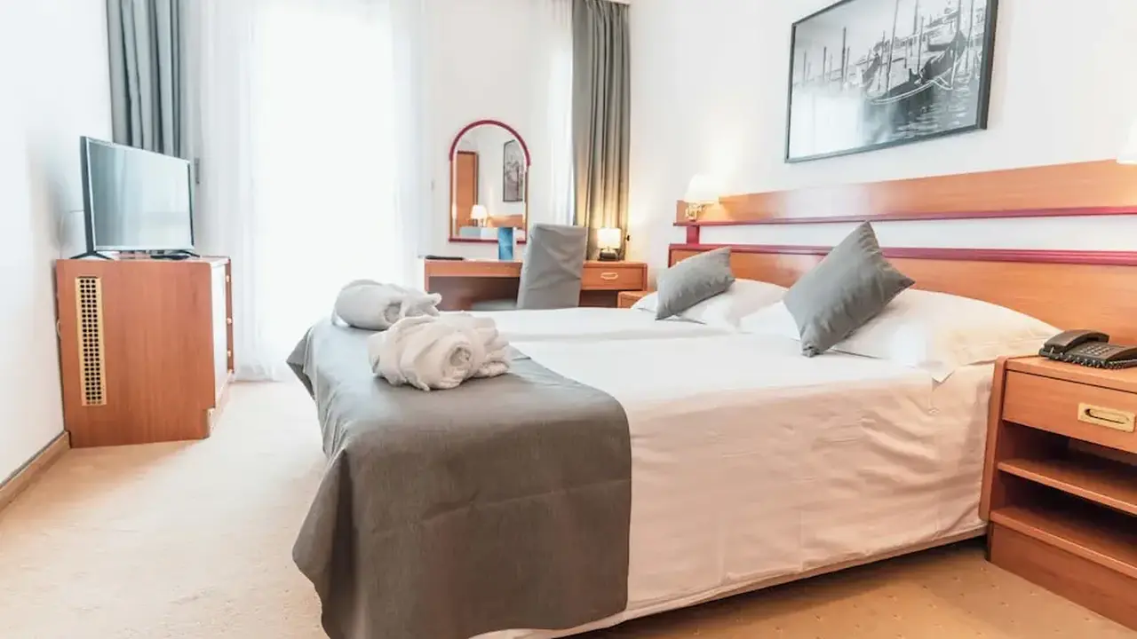Hotel Horizont