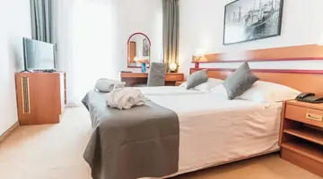 Hotel Horizont