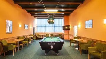 Hotel Horizont