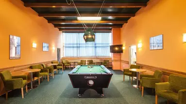 Hotel Horizont