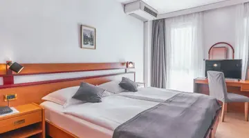 Hotel Horizont