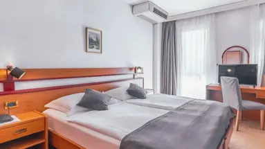 Hotel Horizont