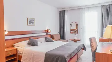 Hotel Horizont