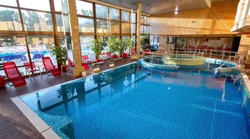 Hotel Horizont