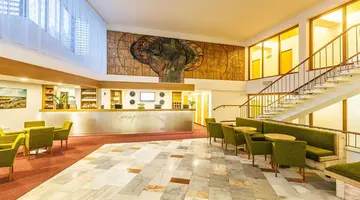 Hotel Horizont