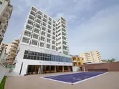 HOTEL HORIZONT