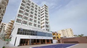 HOTEL HORIZONT
