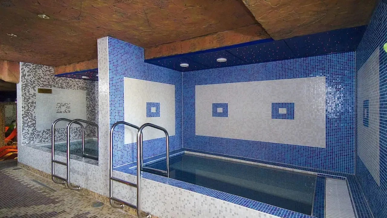Hotel Horizont