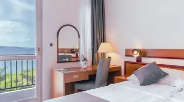 Hotel Horizont