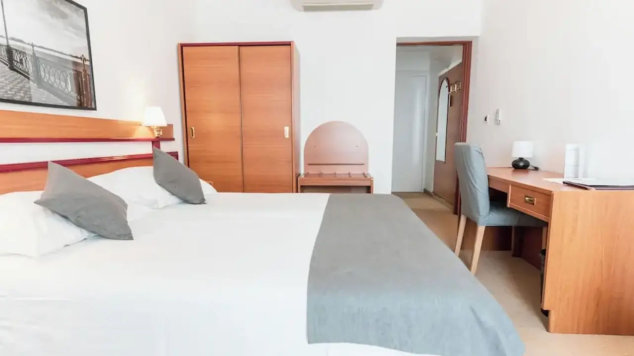 Hotel Horizont