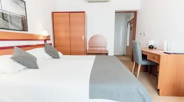 Hotel Horizont