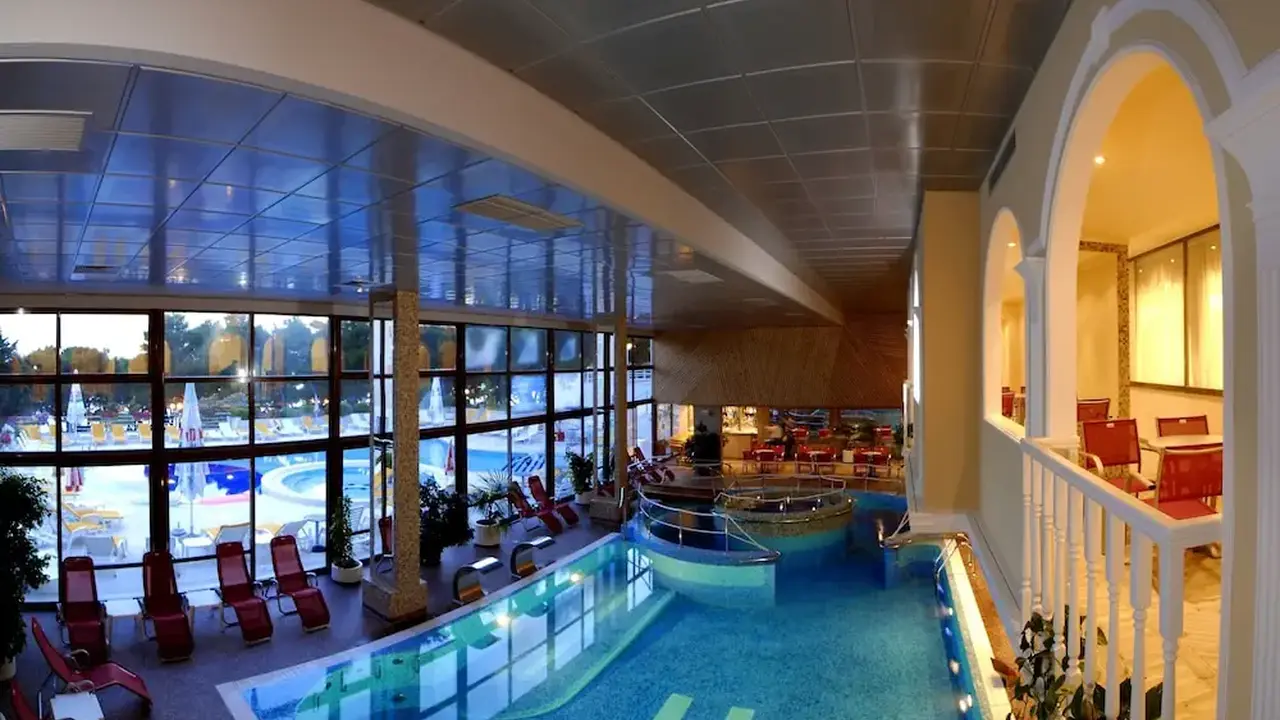 Hotel Horizont