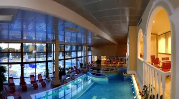 Hotel Horizont