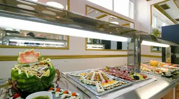 HOTEL HORIZONT****