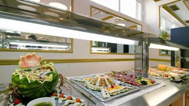 HOTEL HORIZONT****