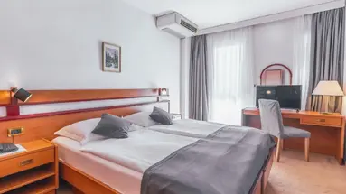 HOTEL HORIZONT****