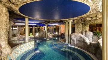 HOTEL HORIZONT****