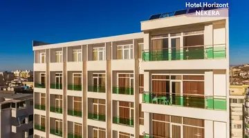 Hotel Horizont