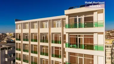 Hotel Horizont