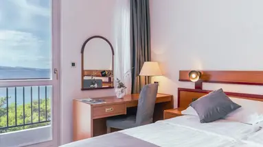 Hotel Horizont