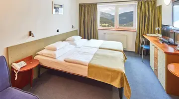 Hotel Horizont