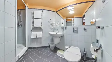 Hotel Horizont