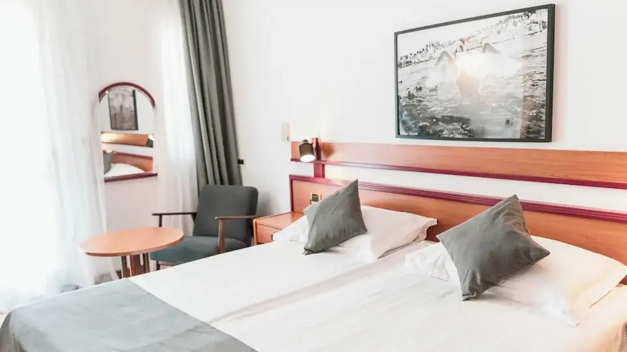 Hotel Horizont
