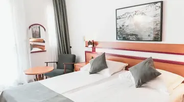 Hotel Horizont