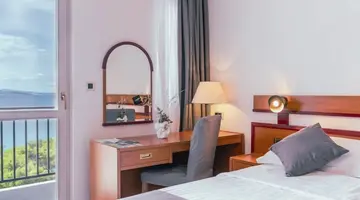 Hotel Horizont