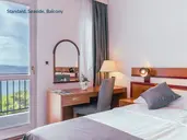 Hotel Horizont