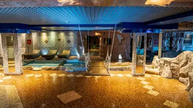 Hotel Horizont