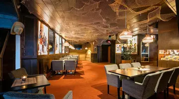 Hotel Horizont