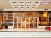Hotel Horizont