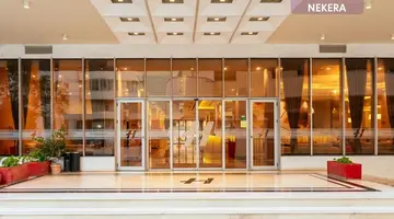 Hotel Horizont