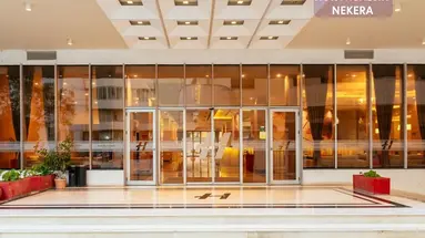 Hotel Horizont