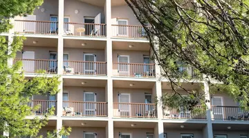 Hotel Horizont