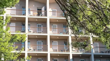 Hotel Horizont