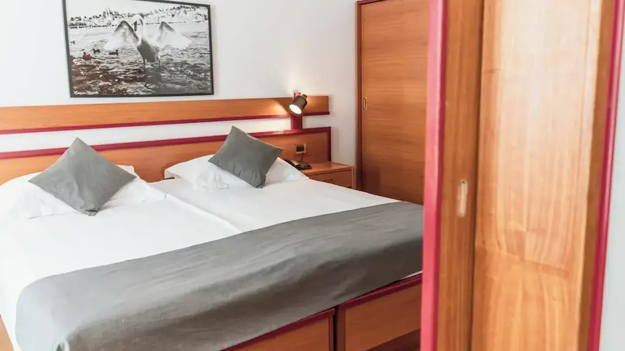 Hotel Horizont