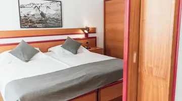 Hotel Horizont