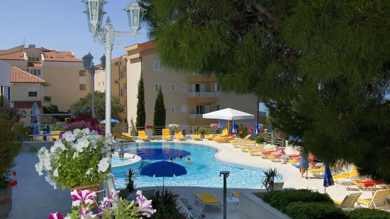 Hotel Horizont