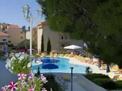 Hotel Horizont